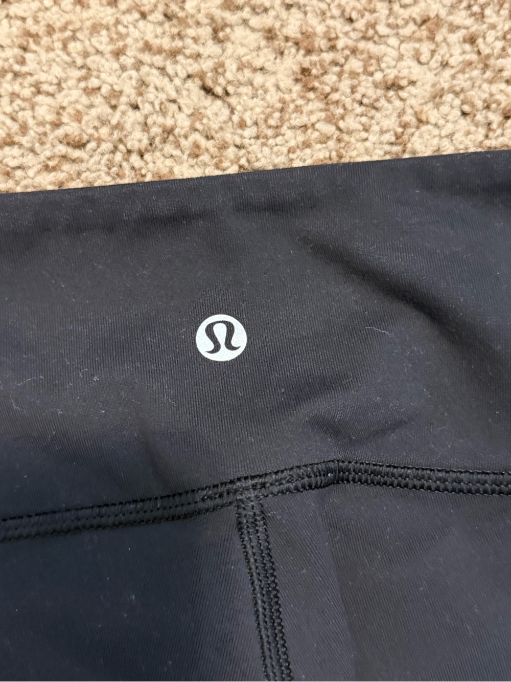 Lululemon Align Capris